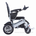 electric wheelchair aluminum lightweight power wheel chair
